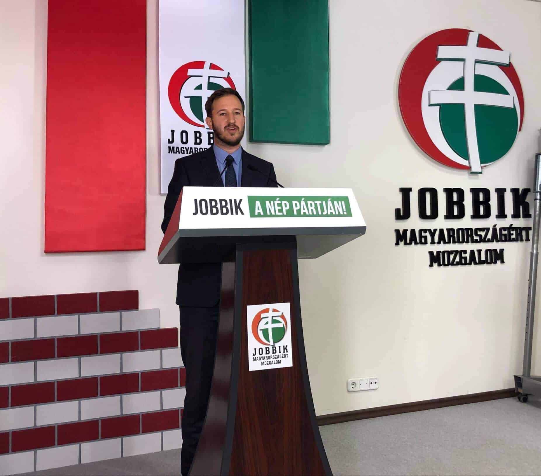 jobbik mp bana