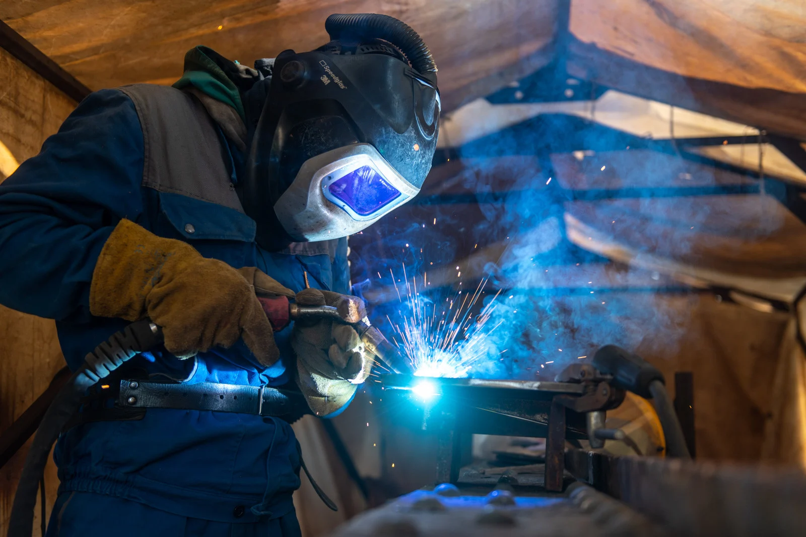 Chain Bridge Budapest