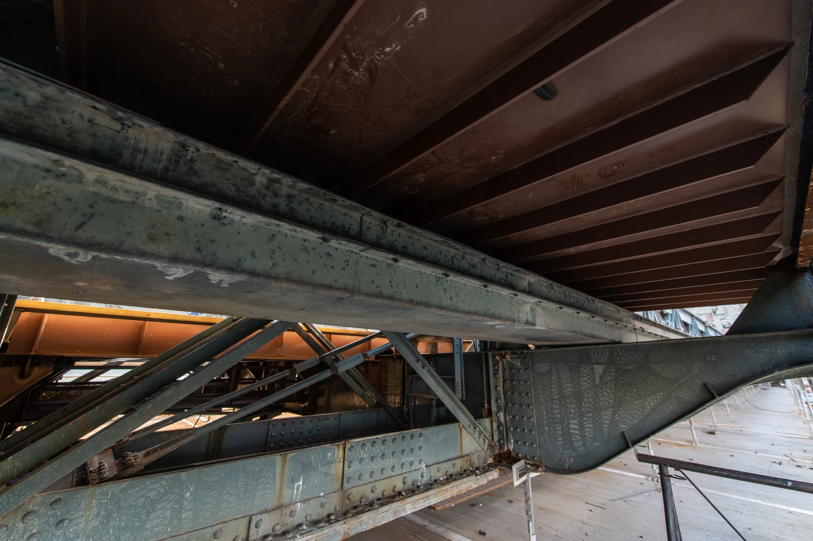 Chain Bridge Budapest