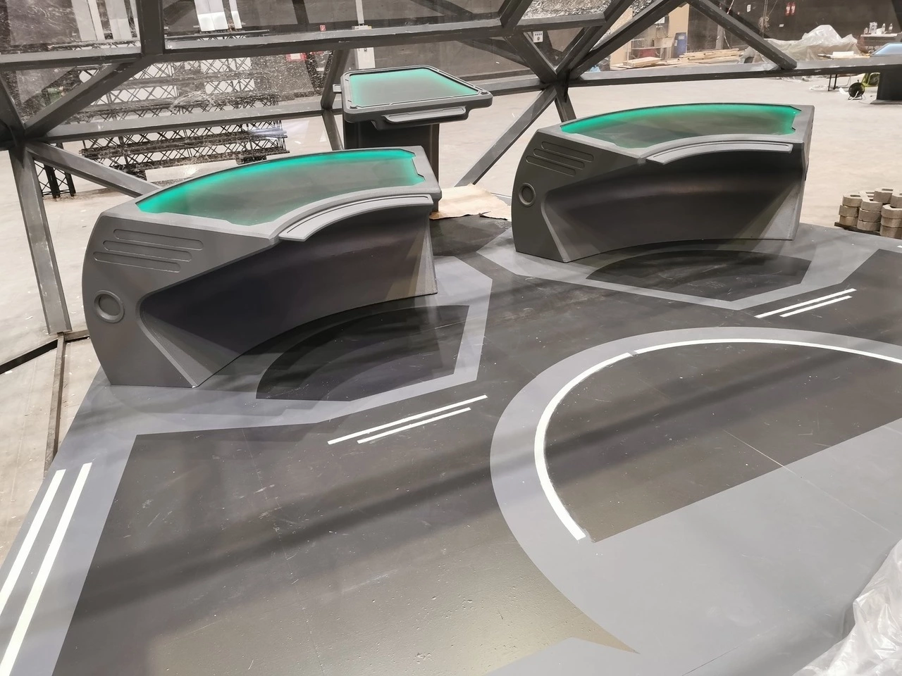 Epic Creations Hungary 2