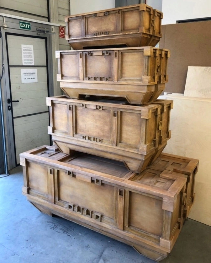 Epic Creations Hungary 5