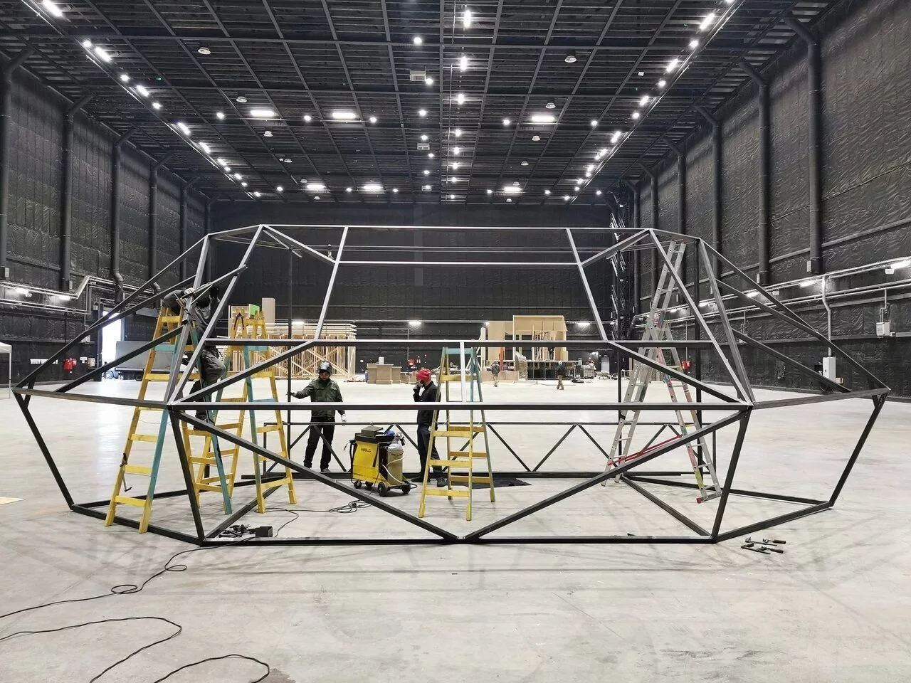 Epic Creations Hungary Featured