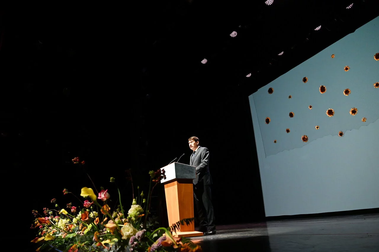 President János Áder