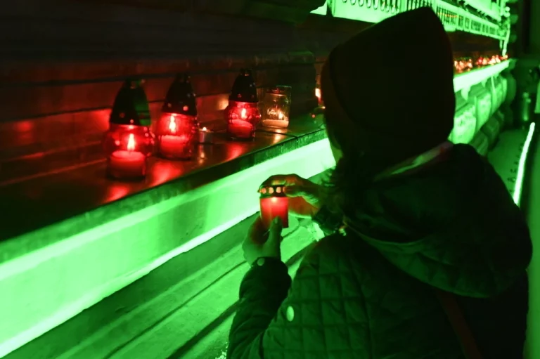 Victims of Communism memorial day
