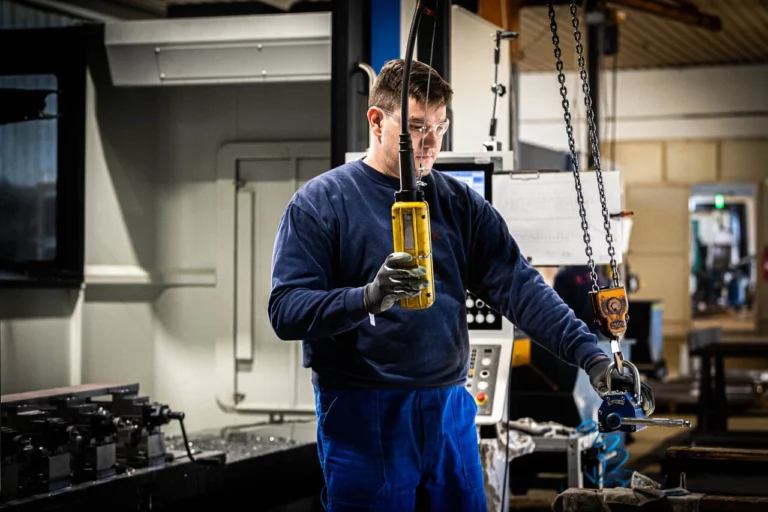 Worker Factory Job jobseekers