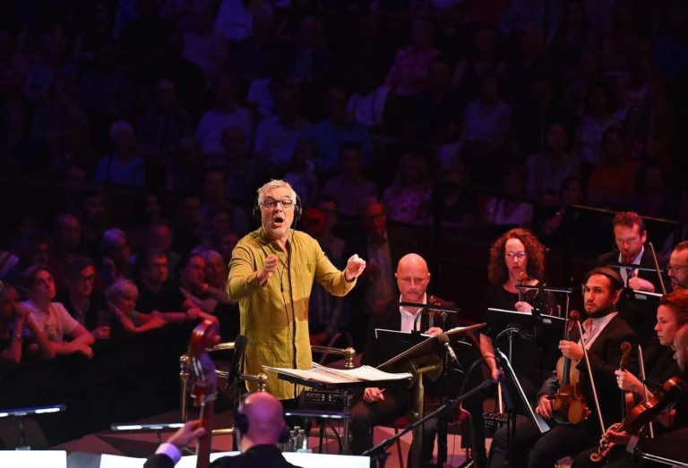 Bridging Europe Metropole Orkest