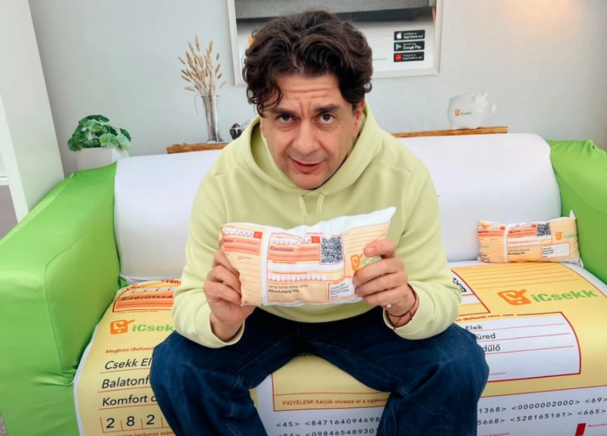 Post offices Budapest