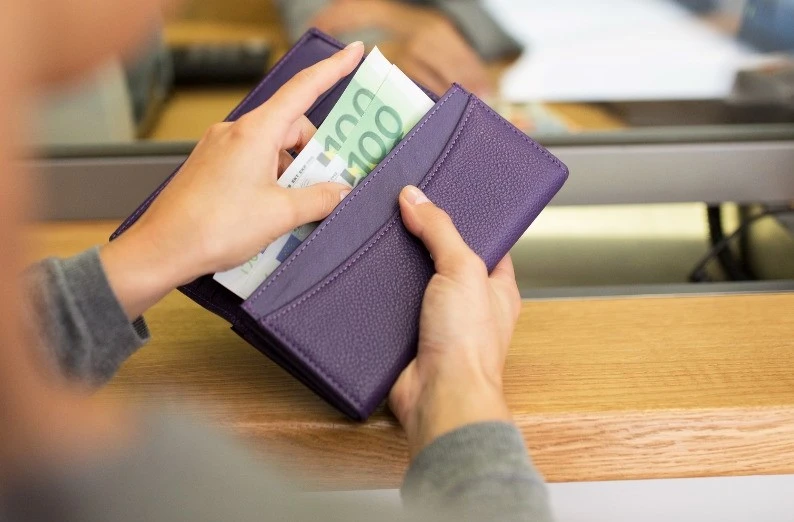 Euroisation euro forint