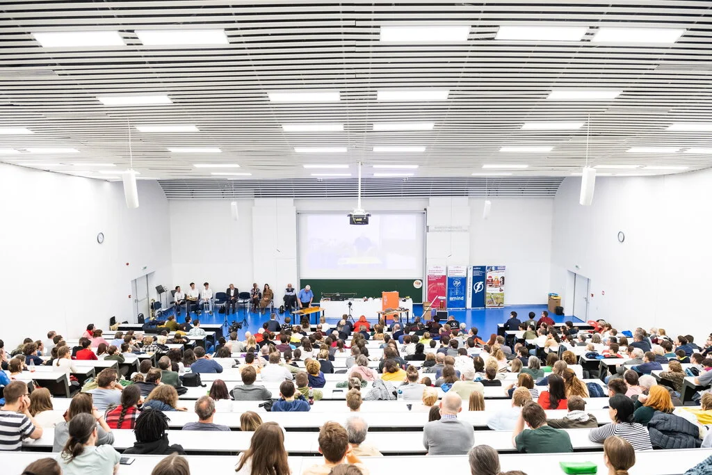 Hungarian universities