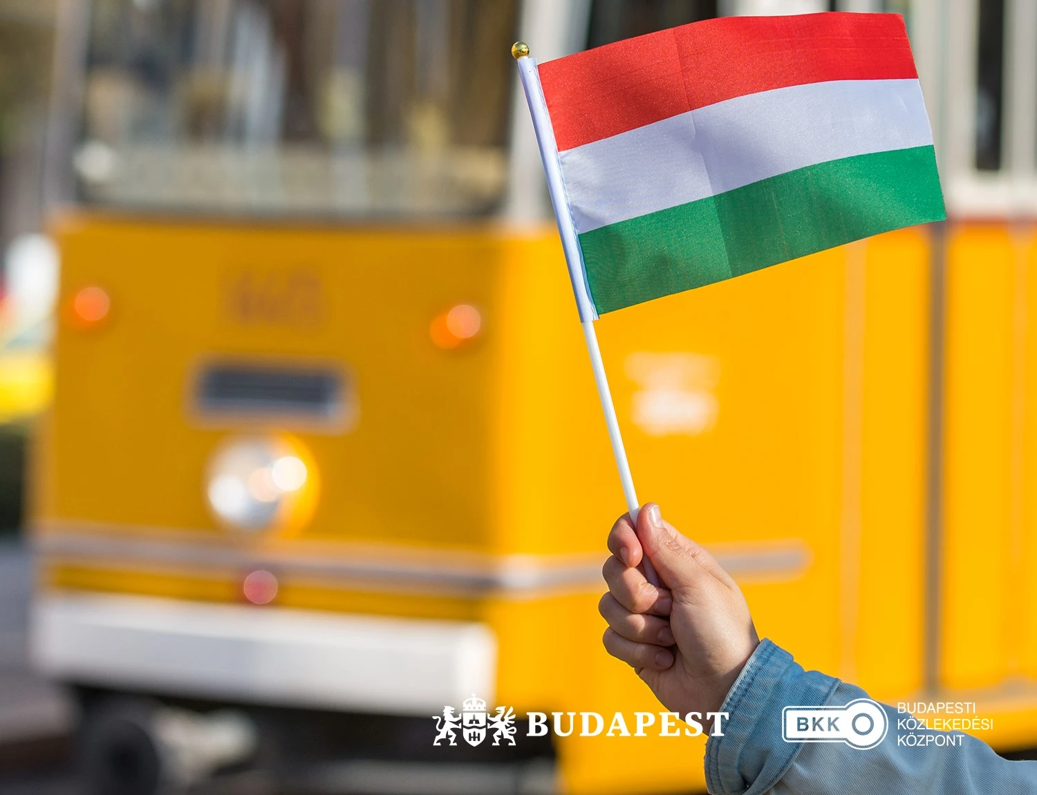 Traffic changes in Budapest