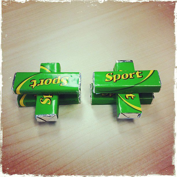 How did our beloved Hungarian retro snacks get their names?