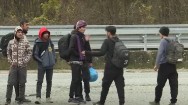 Migrant smugglers european commission