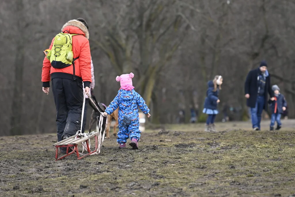 Weather Budapest mild