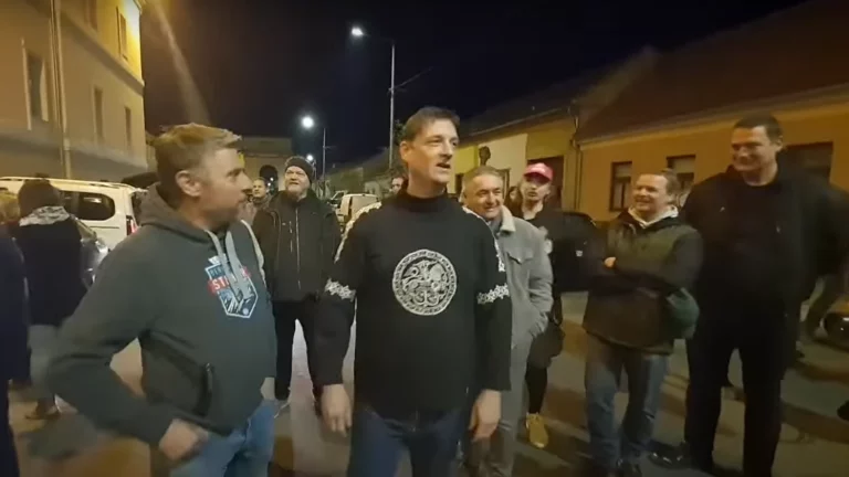 Budaházy terrorists Novák President