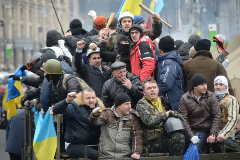 Hungarian expansion Transcarpathia