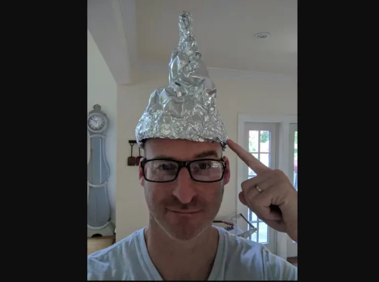 Conspiracy theory Hungary