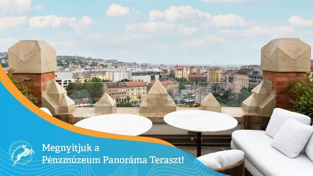 Breathtaking view from the Postapalota