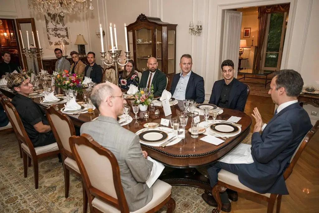 LGBTQ community Hungary