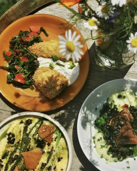 Lokal27 Lake Balaton