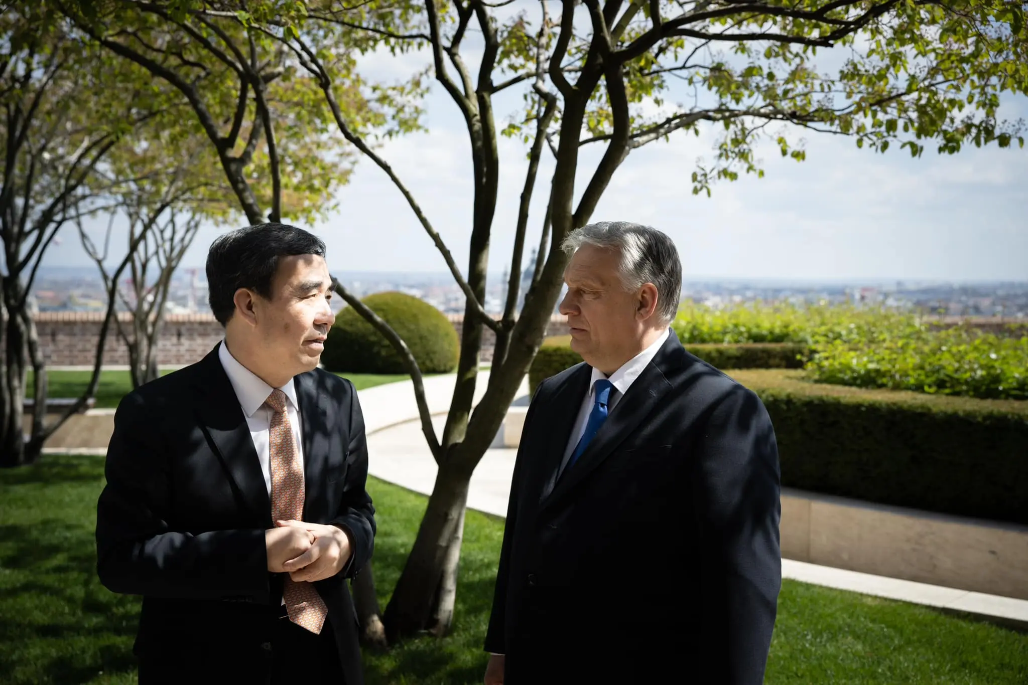 Foundation Chinese elite university