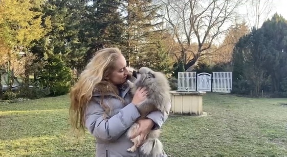 The otherside of the story