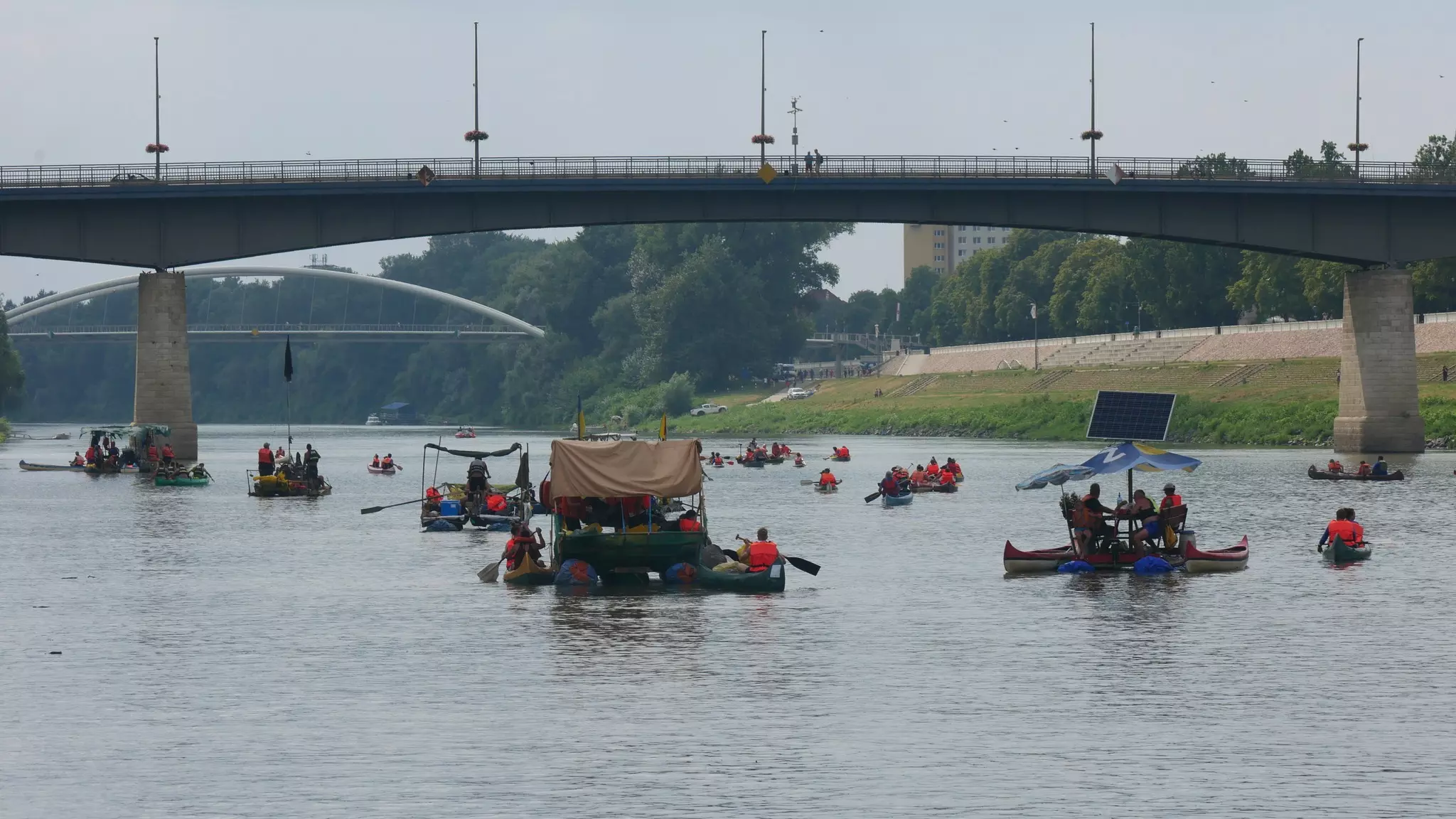 Tisza PET Cup (Copy)