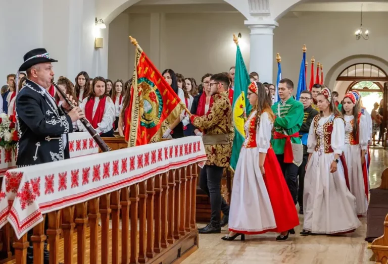 New academic year in Transcarpathia