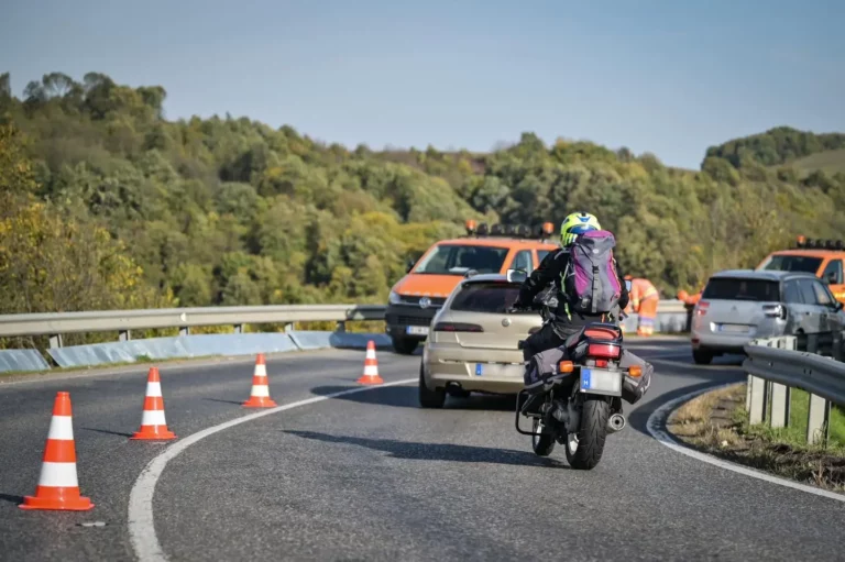 These are the most dangerous motorways in Hungary