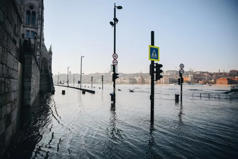 Here is when Budapest's main traffic route will reopen