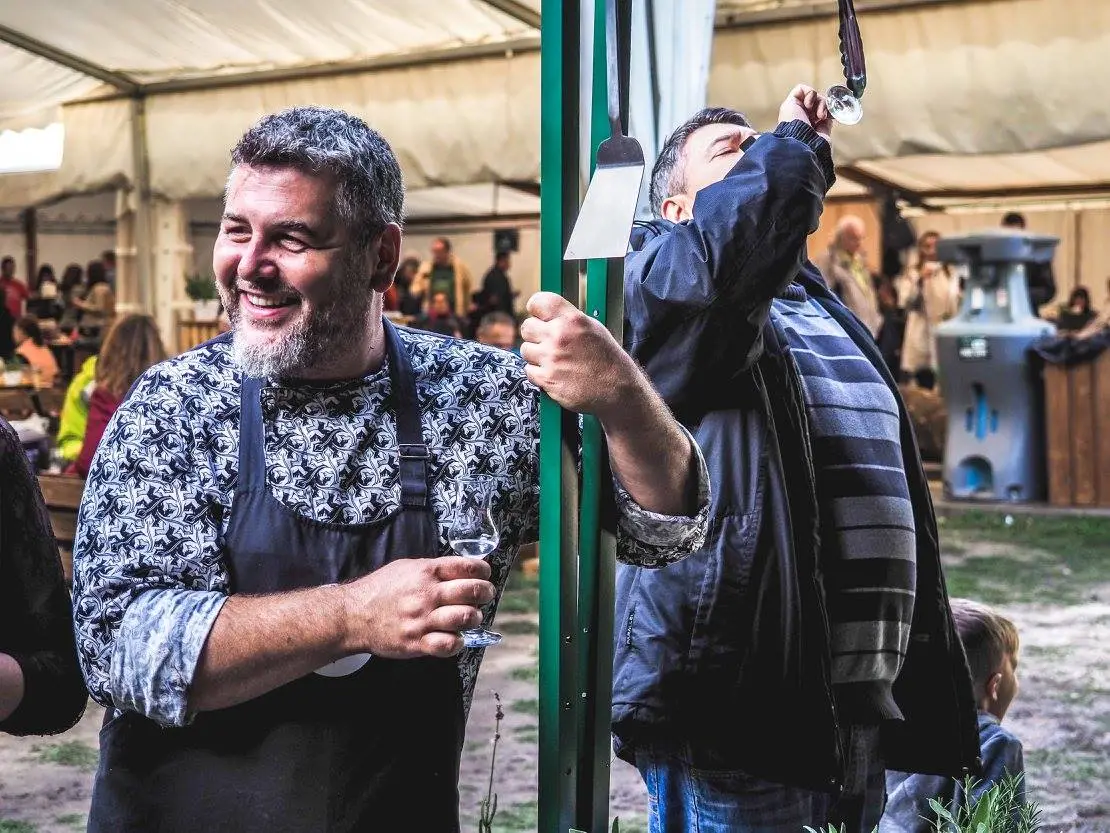 The best Hungarian pálinkas