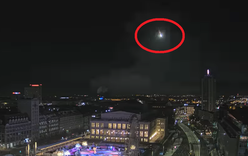 Hungarian astronomer discovered asteroid heading towards Earth