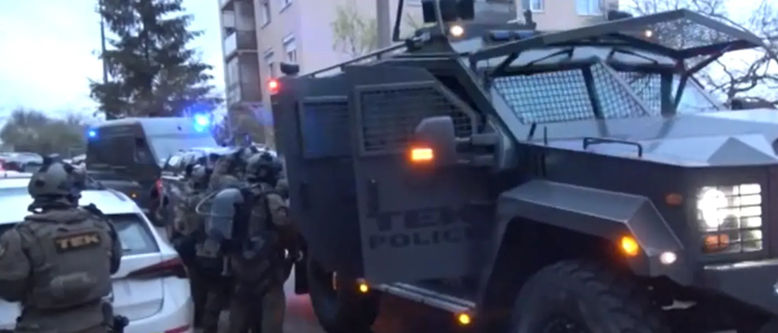 Hungarian would have carried our terrorist attack in Vienna