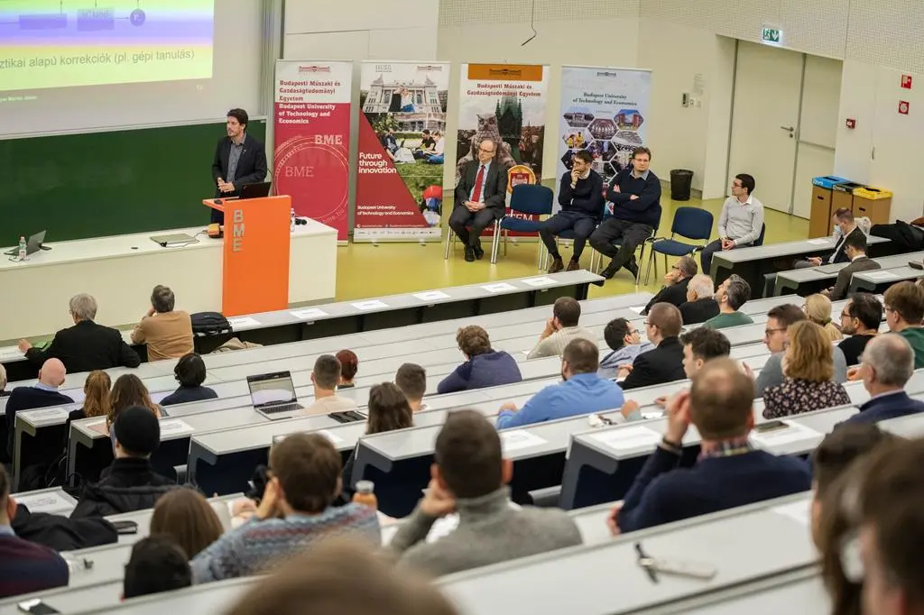 An assistant professor's net wage below EUR 620 per month in Hungary (Copy)