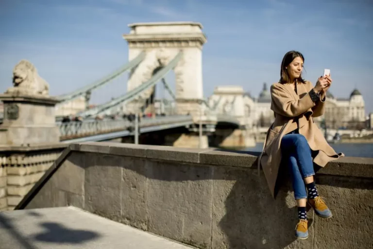 Hungary is in the decline