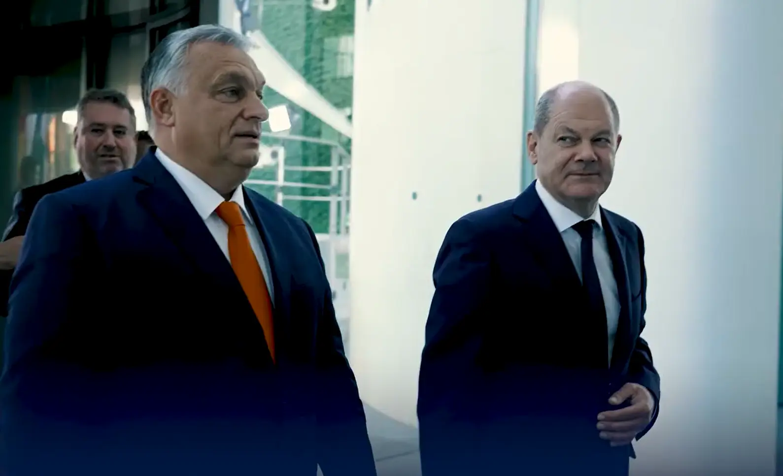 German investors fed up with Orbán's policies