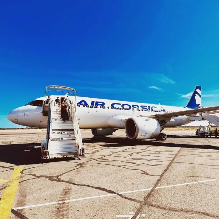 French airline returns to Budapest (Copy)