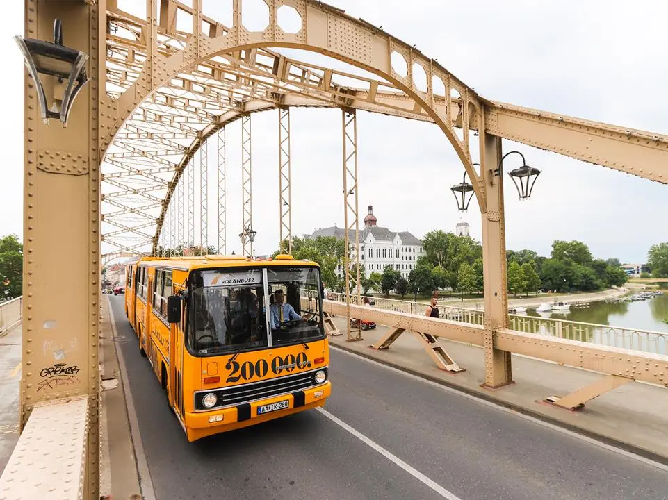 The recently introduced Volánbusz seat reservation system on Hungarian buses does not work well (Copy)