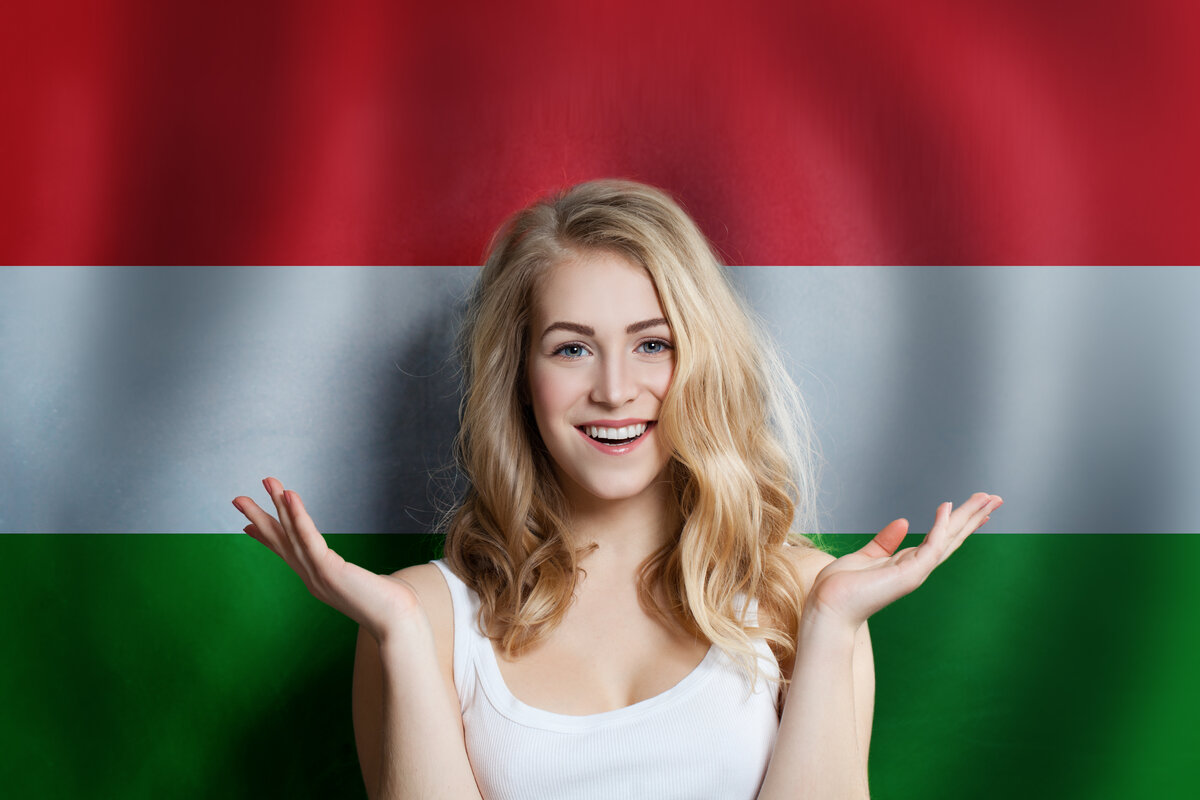Hungarian flag This Hungarian word has become known and used worldwide! expats in Hungary