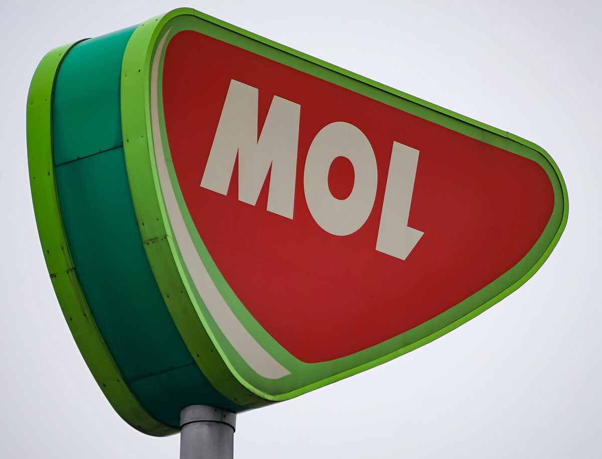 Hungarian oil and gas giant MOL: Russian oil essential