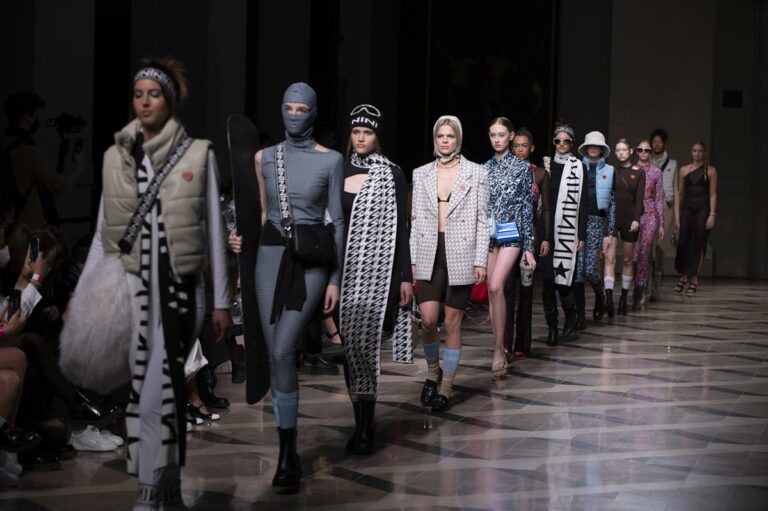 Budapest Fashion Week to be held in February hungary news