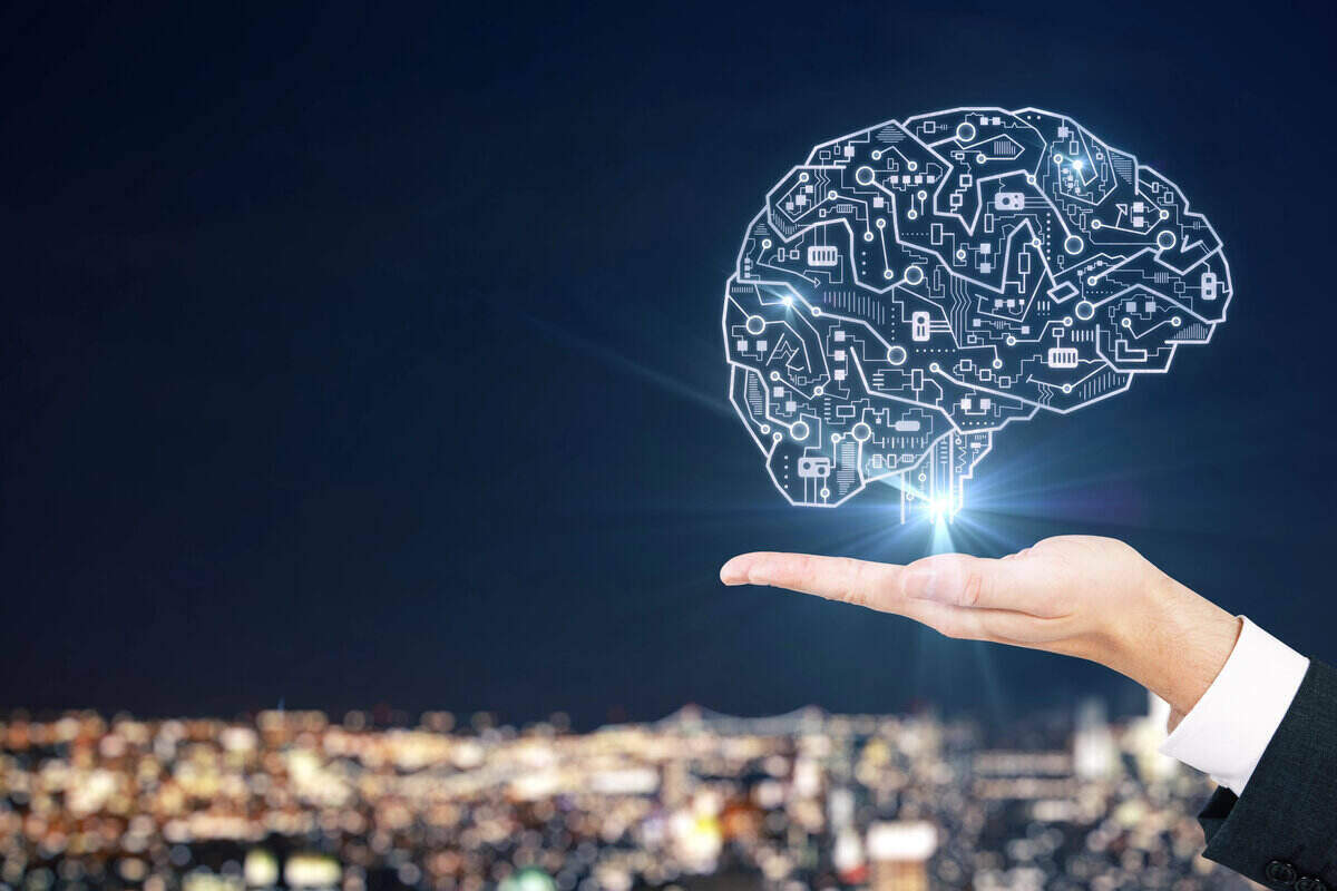 AI Artificial Intelligence