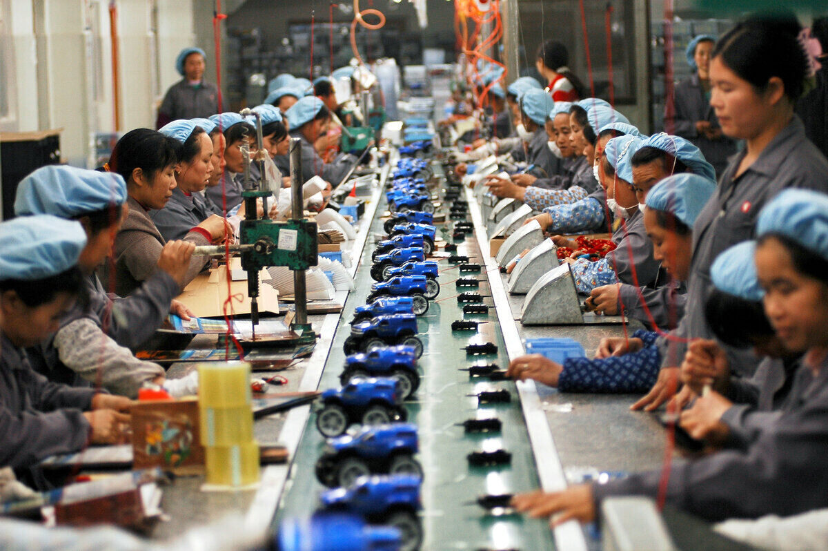 guest workers in Hungary