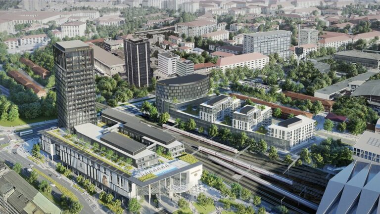 Emonika OTP investment in Slovenia