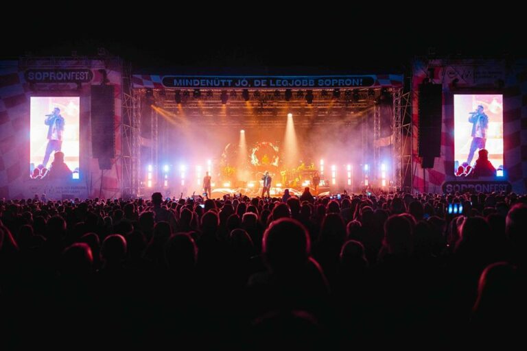 SopronFest