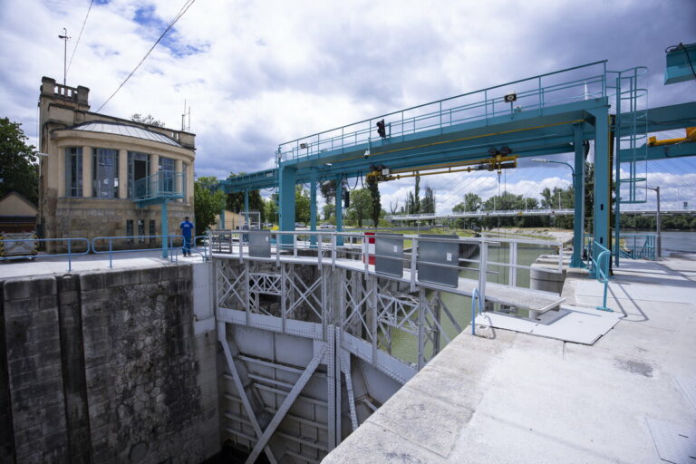 desertification in Hungary