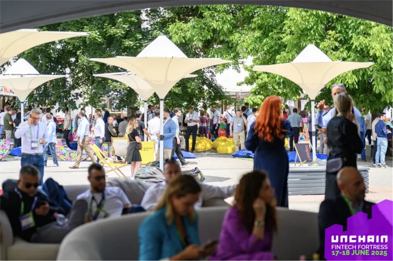 UNCHAIN 2025 Festival