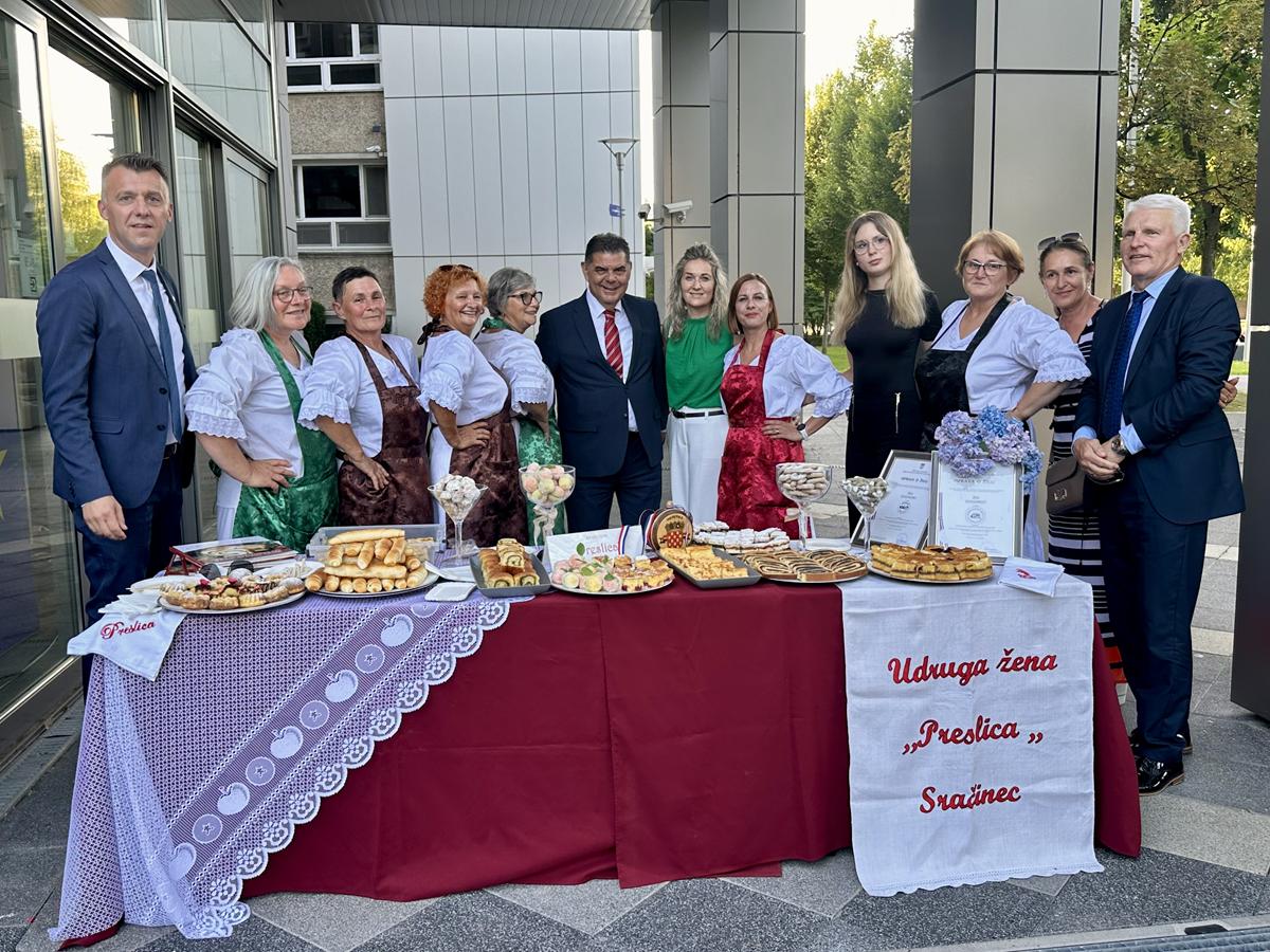 When Croatia came to Budapest – highlights from the “Touch of Croatia” event (2)