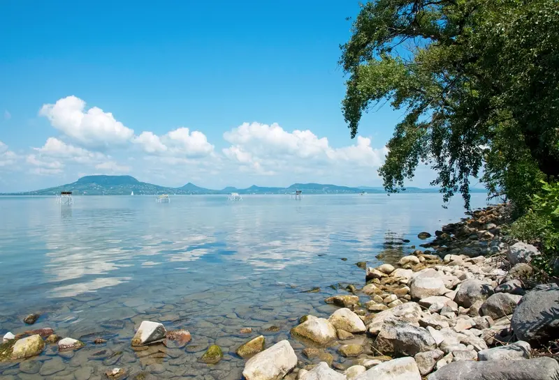 Where is the Atlantis of Hungary? The story of the long-lost fishing village