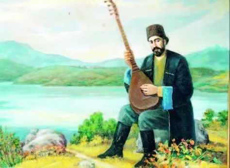 Minstrels Who Keep the Spirit of Western Azerbaijan Alive 