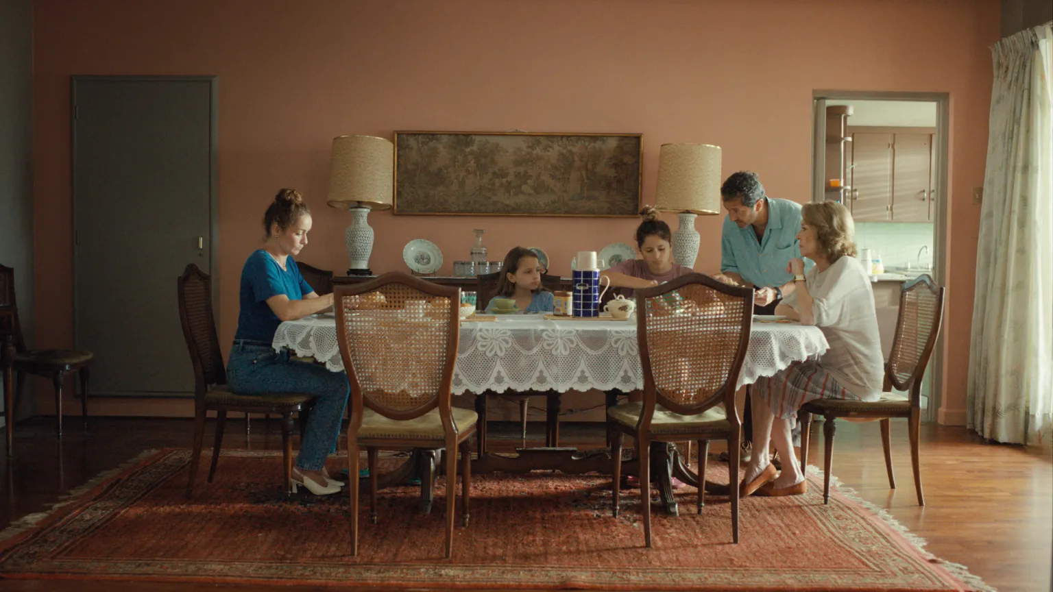 The 2025 Latin American Film Days in Budapest to feature a Cannes award-winning film!